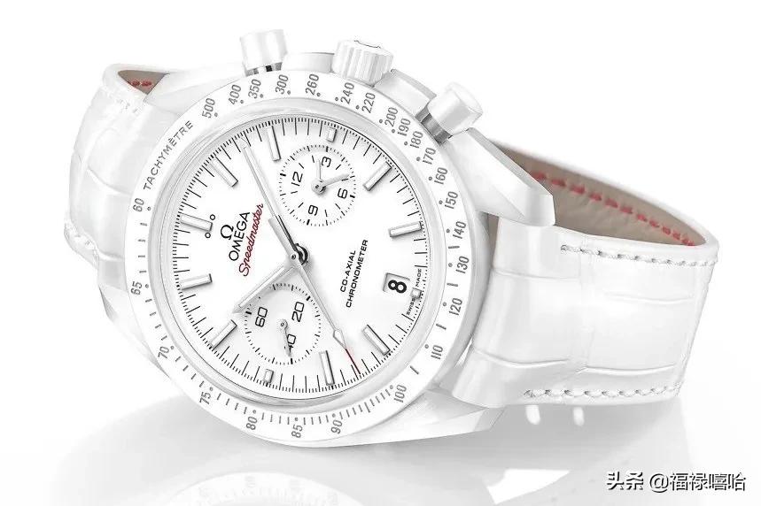 撕漫男？撕漫女？不，是撕漫表！谁说纸片人不能戴手表