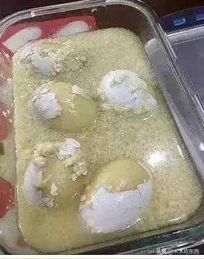 全国迷惑的特色美食,全国美食猎奇