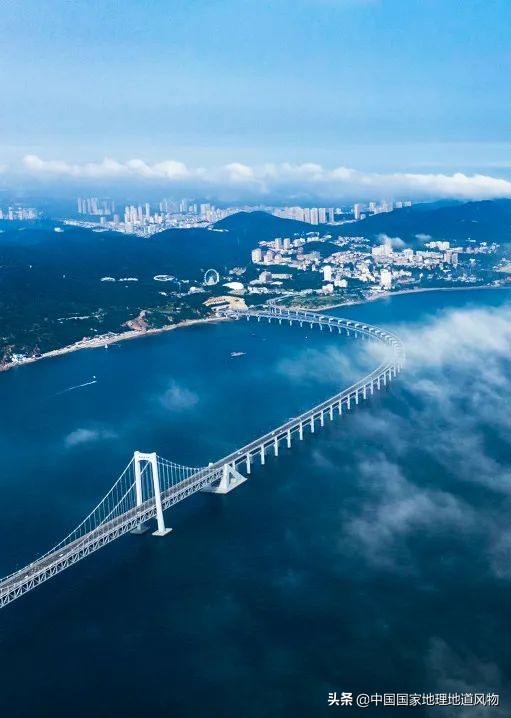 辽宁东北位置,东北的门户图片