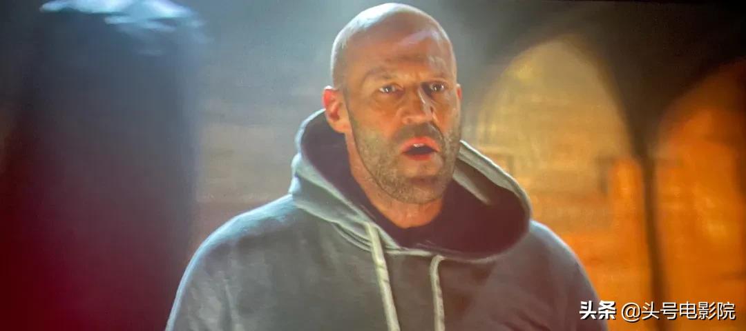 保罗沃克和范迪塞尔分离图片,速度与激情7保罗沃克真实死因