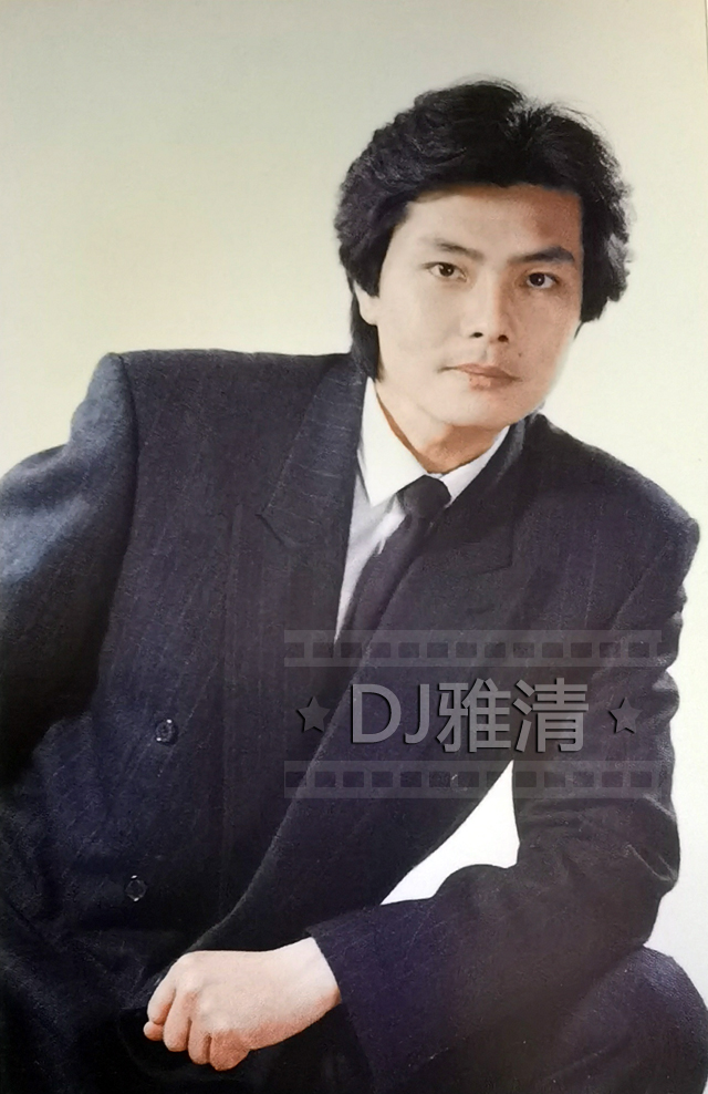 上影80年代英俊小生,上影厂美男今昔对比