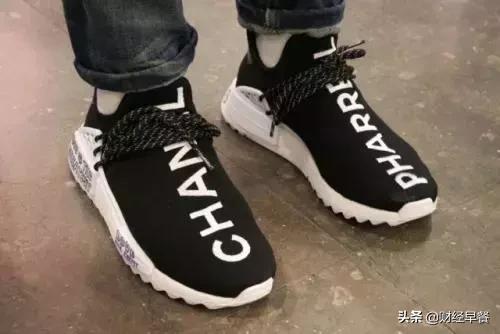 男生一墙鞋，堪比一套房！球鞋的潮流浪潮能使nice更nice吗？