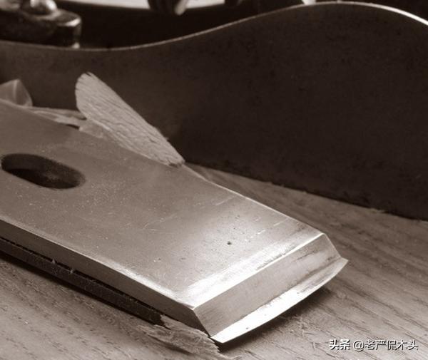 木工刨子基本功有哪些,木工平刨斜口与直口的区别