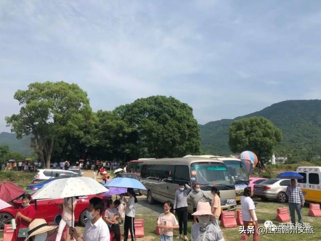 五一南康区好玩的地方,南康五一假期去哪里玩