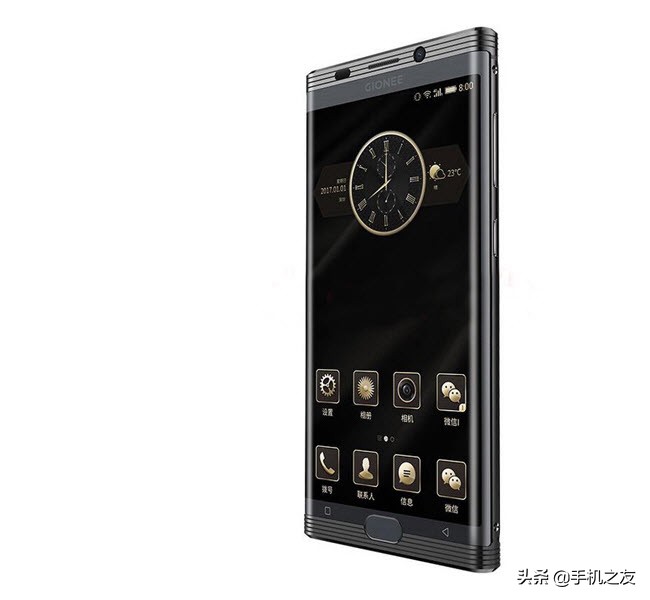 詹姆士手机r12是哪年的,詹姆士玫瑰金r12