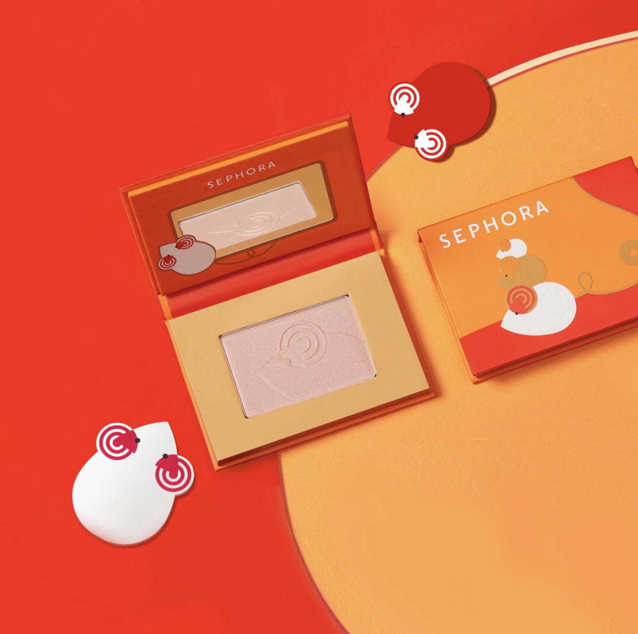 新年必备开运妆容颜值爆表一整年,2019开运妆容