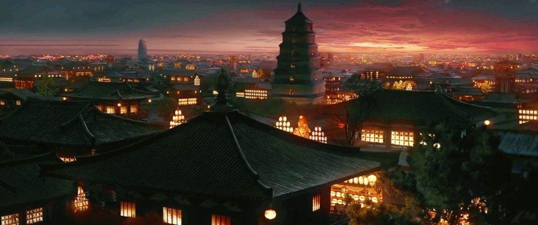 正统的无奈,后唐建国为何要舍弃汴梁城,却选择了相对荒凉的洛阳