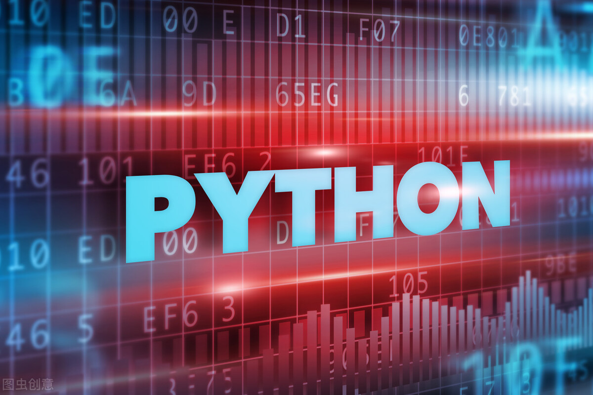 Python的基础知识,python的基础是c语言吗