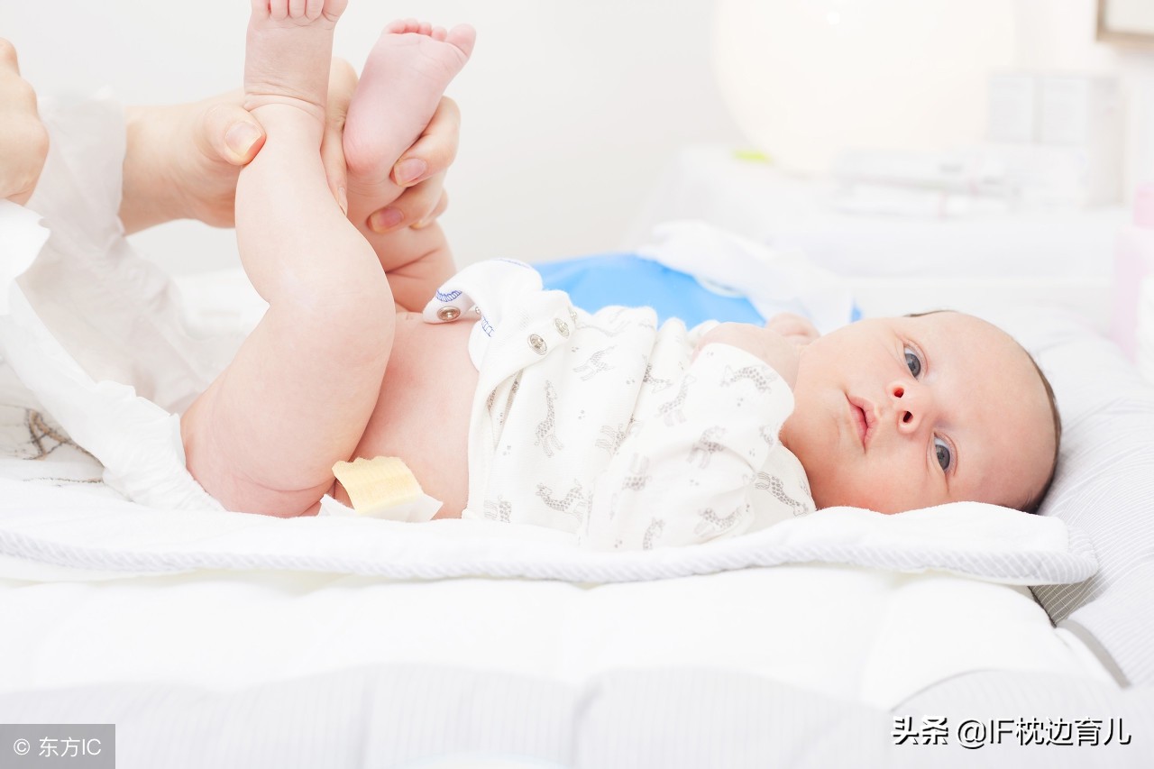 婴幼儿不拉屎5天,母乳喂养48天宝宝不排便怎么办