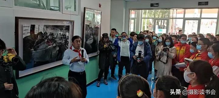 迎世界读书日全民阅读,迎接世界读书日书城开启高端对话