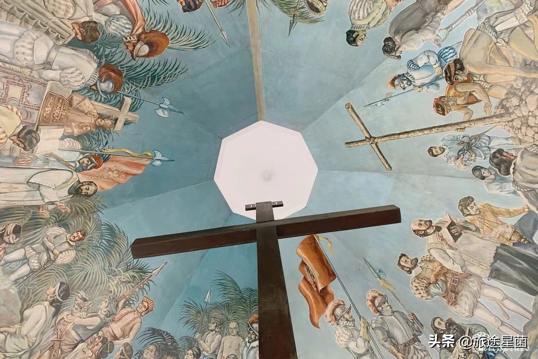 宿务属于菲律宾哪个省,宿务到马尼拉需要什么手续