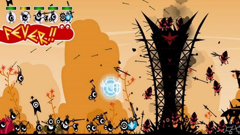 啪嗒砰2:重制版或将登陆ps4,啪嗒砰2复刻ps4