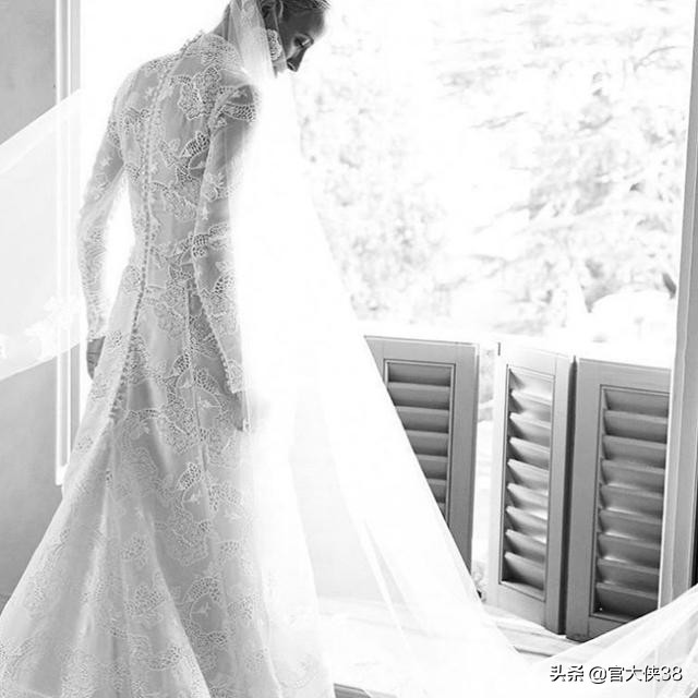 哈里梅根马克尔结婚,哈里和梅根马克尔婚礼