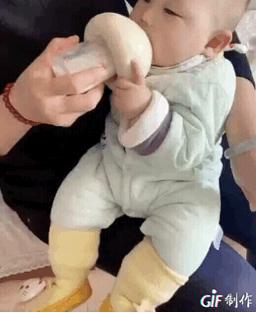 奶不够宝宝不喝奶粉一招教你搞定,母乳不足宝宝不愿意吸母乳怎么办