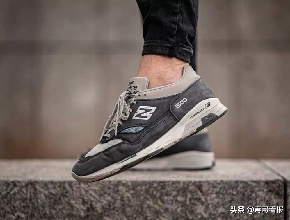 newbalance327真假对比,newbalance992真假鉴别