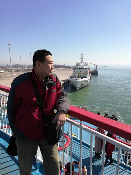 坐船游丹东朝鲜边境,坐船游漓江多少钱