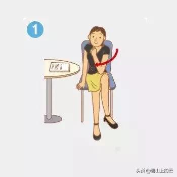 每天拉伸45个动作,站着的简单的拉伸动作每天必练