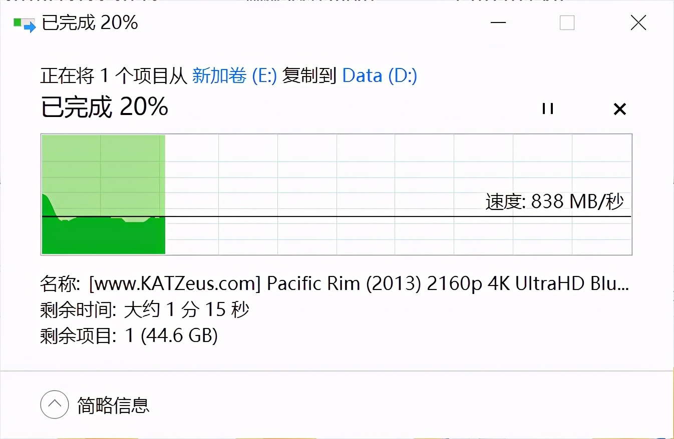 雷电3移动硬盘盒测试,雷电3硬盘盒使用感受