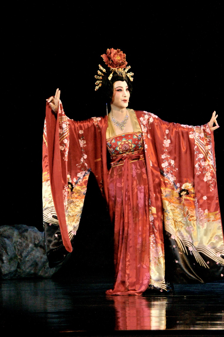 大唐第一才女薛涛现状,薛涛最经典十首诗哪个朝代