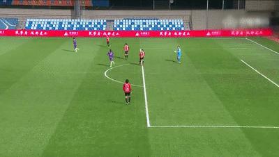 史诗级乌龙中甲张一诺,盘点中国足球令人啼笑皆非的失误