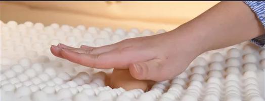 颈椎病乳胶枕和荞麦枕哪个好,乳胶枕对颈椎病有用吗