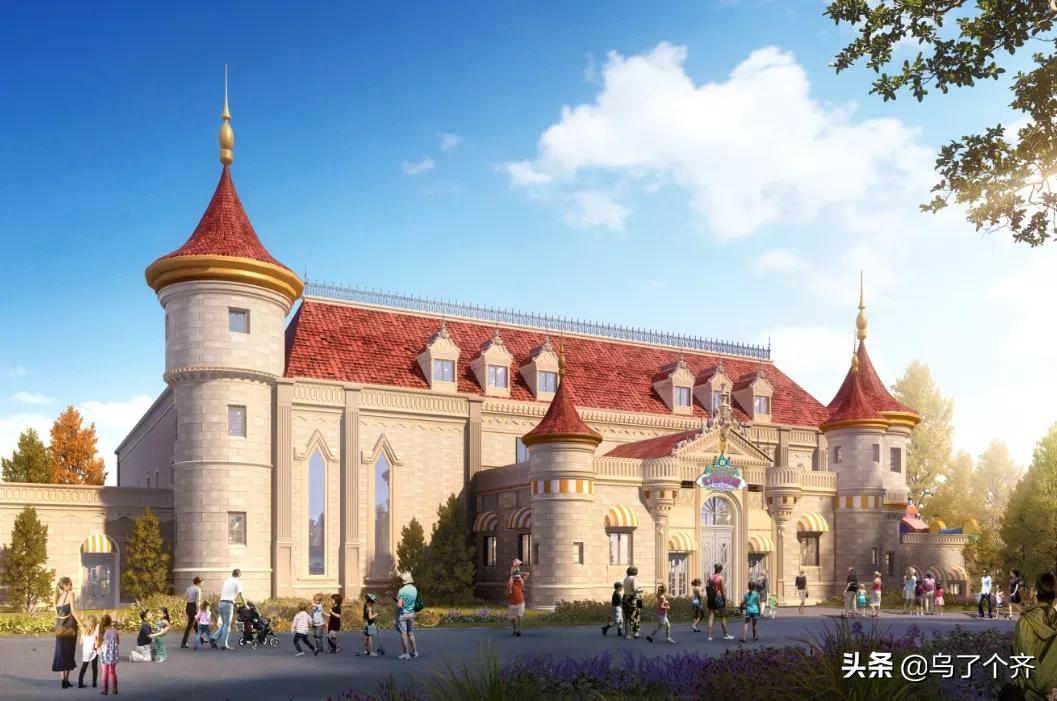 阿唛龙幻想乐园游玩项目,阿唛龙幻想乐园乌鲁木齐游玩路线