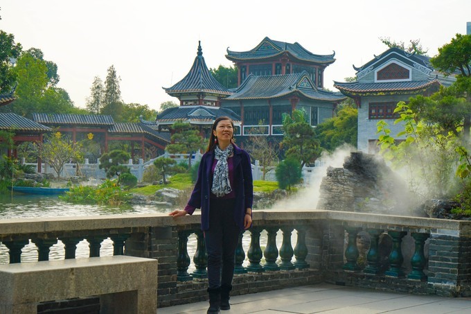 广东顺德美食旅游攻略学生,顺德自驾这份美食攻略要收好