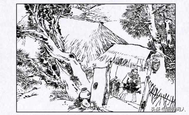 民间鬼故事讨封,民间故事传说祖宗降妖