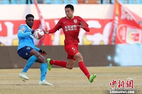 长春亚泰青训招教练,长春亚泰青训守门员教练