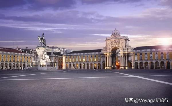 2019年十大旅行目的地,2019十大旅行目的地