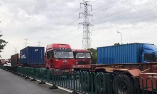 货车运费低得离谱,货车运费太低谁管