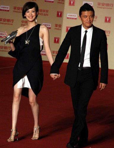 各大分手明星,10名分手后的明星