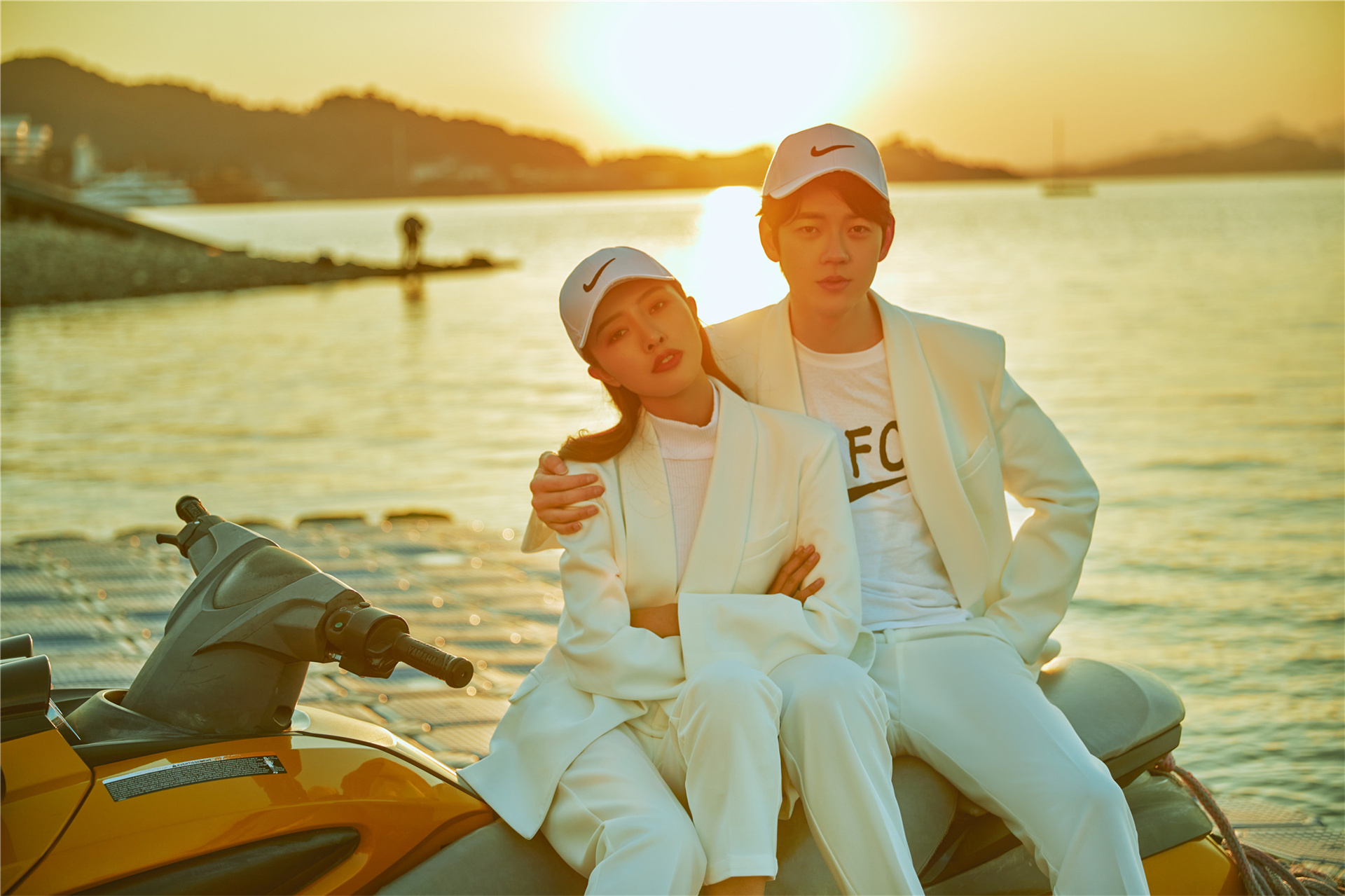 杭州异域风旅拍写真,杭州旅拍婚纱摄影工作室哪家好