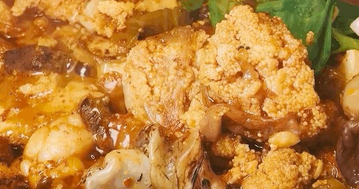 长江以北美食最多的城市,长江流域最好吃的城市