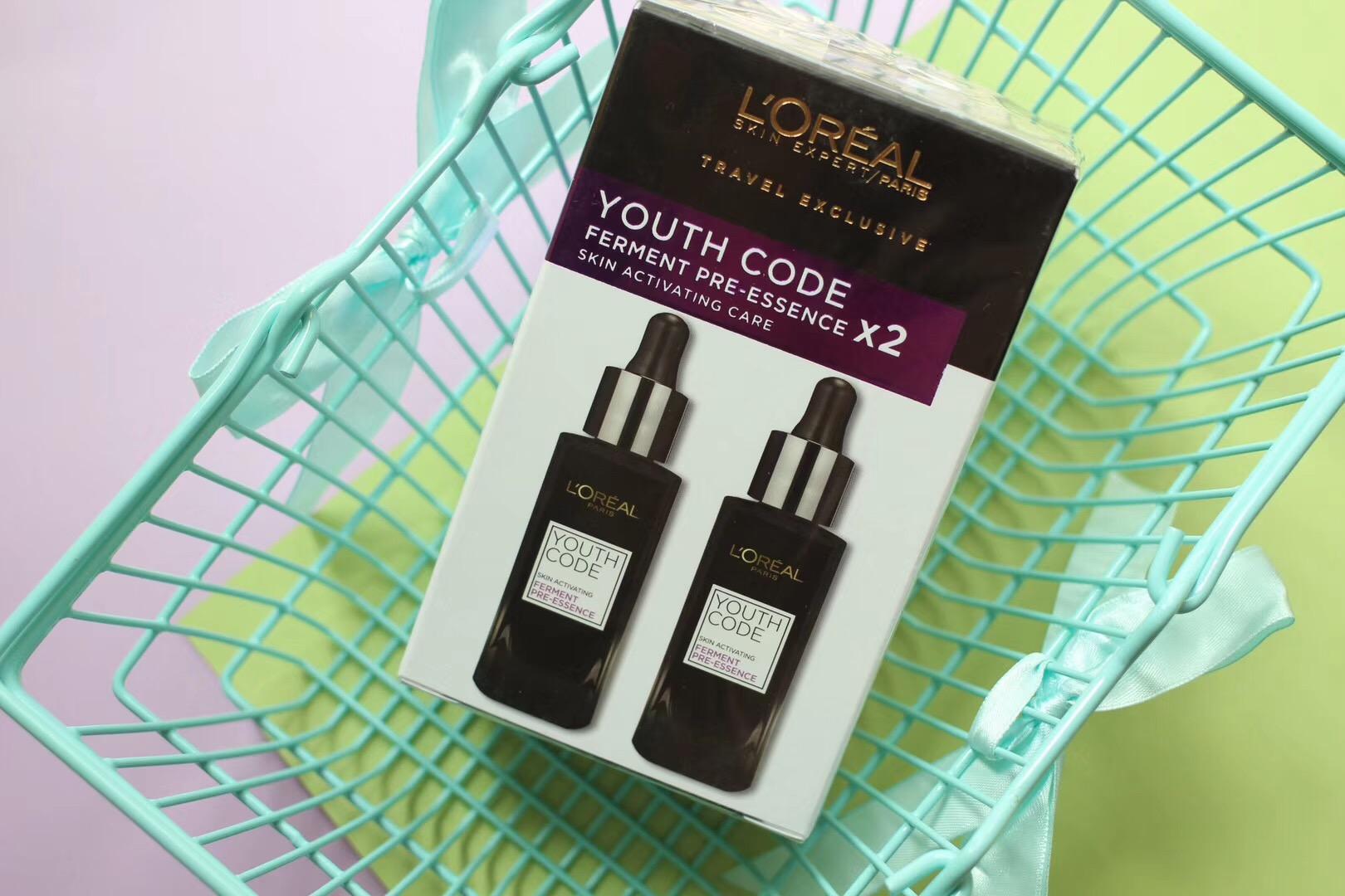 成分跟大牌一样的国货,成分相同但效果不一样的护肤品