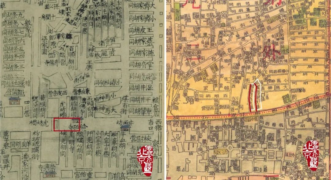 彰义门是哪个门,彰义门是现在哪个地方