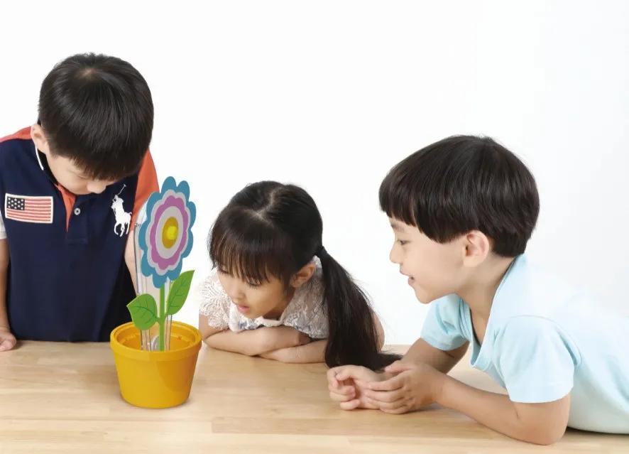 开学倒计时！是时候给园所上点新了，这些幼教新品了解一下