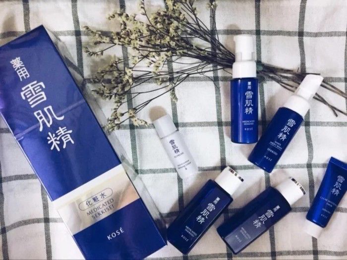 药妆哪个好用,真正的药妆有哪些