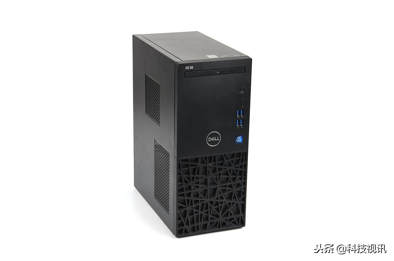 戴尔成铭3980加装m.2固态硬盘,戴尔成铭3980台式机怎么装系统