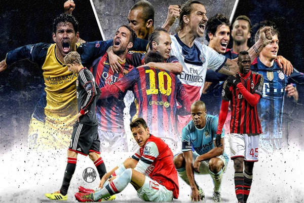 意甲派系有哪些,意甲派系详解2022赛季