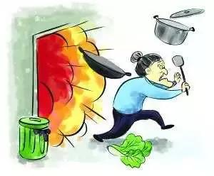 苏州科技城医院烧伤整形科｜谨防烧烫伤，变成一个更美好的你