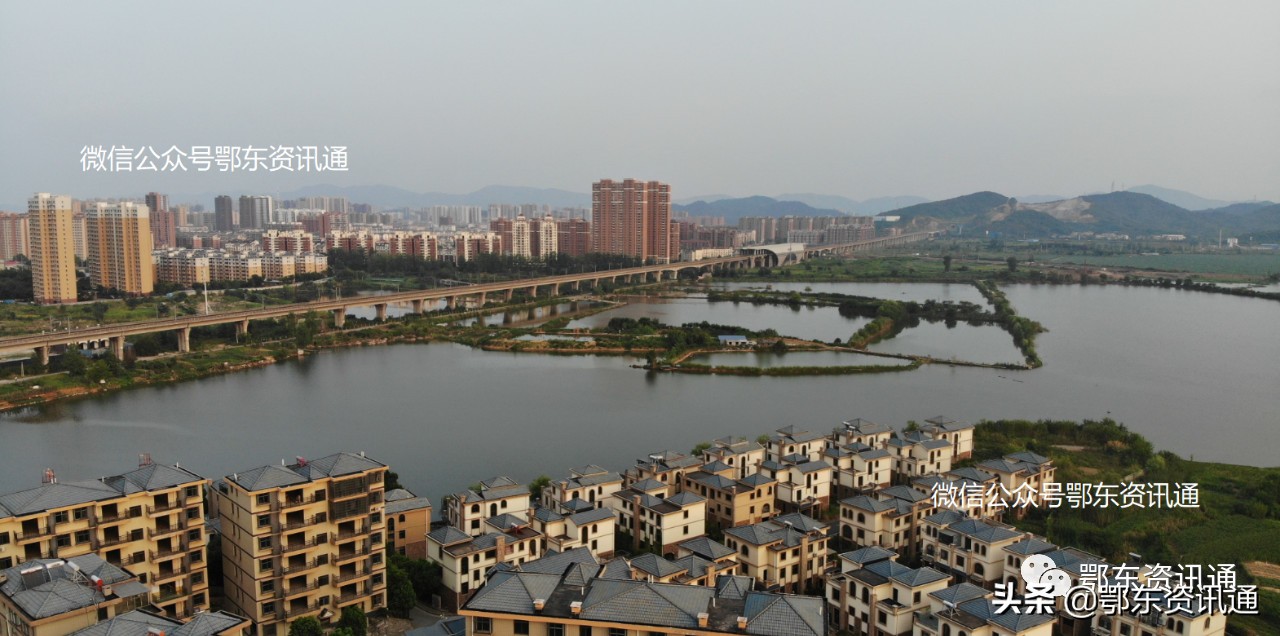 黄石花湖发展,机遇与挑战共存开启新时代