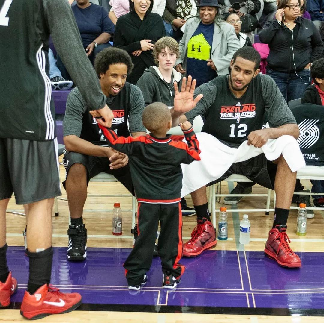 曾经的波特兰,波特兰永不言弃