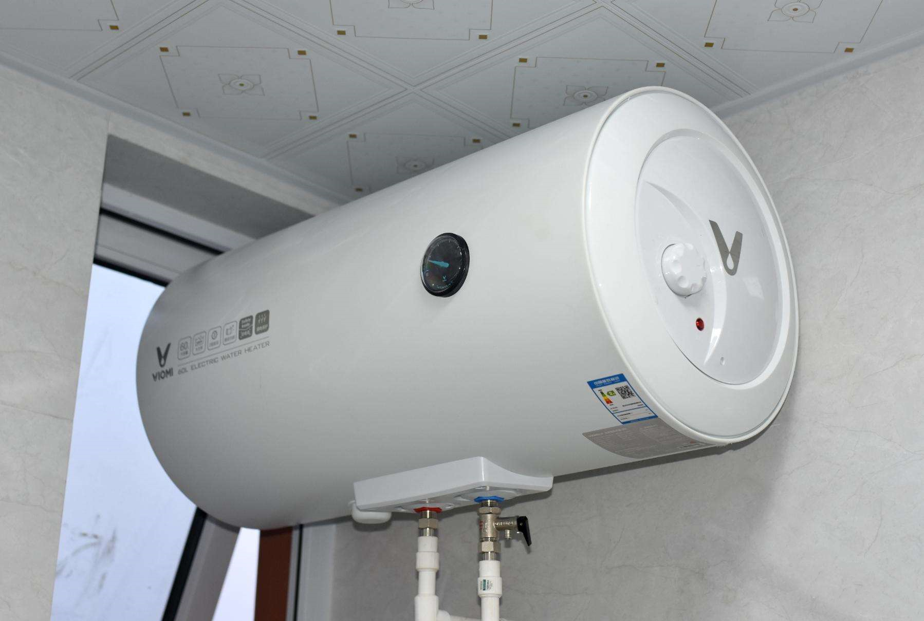 比没有空调更烦人的，是没法洗澡，电热水器怎么选，看这里就知道