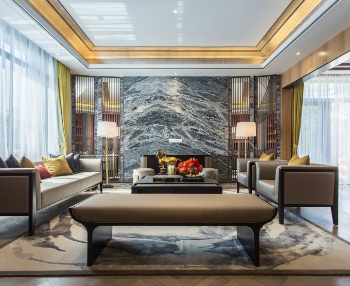 下沉式卫生间防水施工步骤和材料,家装下沉式卫生间防水施工怎么做