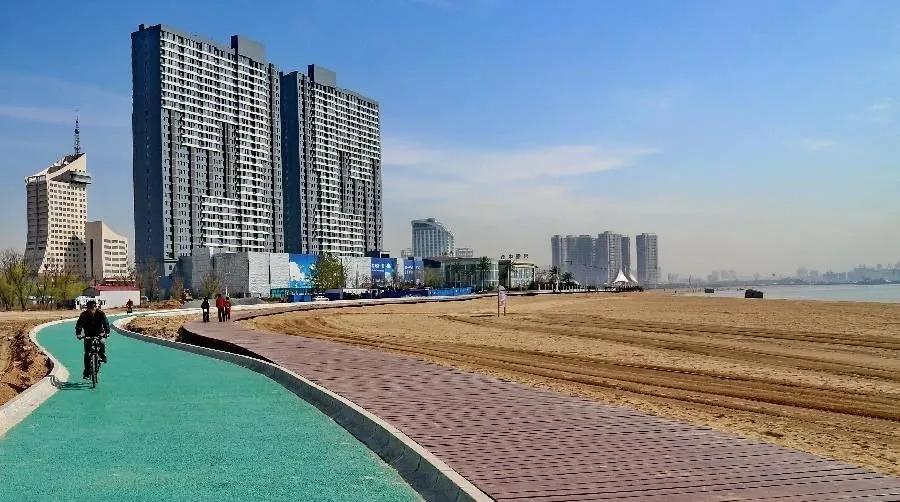 快呼朋引伴,秦皇岛这些春季户外运动等着你轻装上阵~