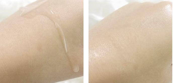 欧豪浓妆,欧豪化妆与不化妆比较