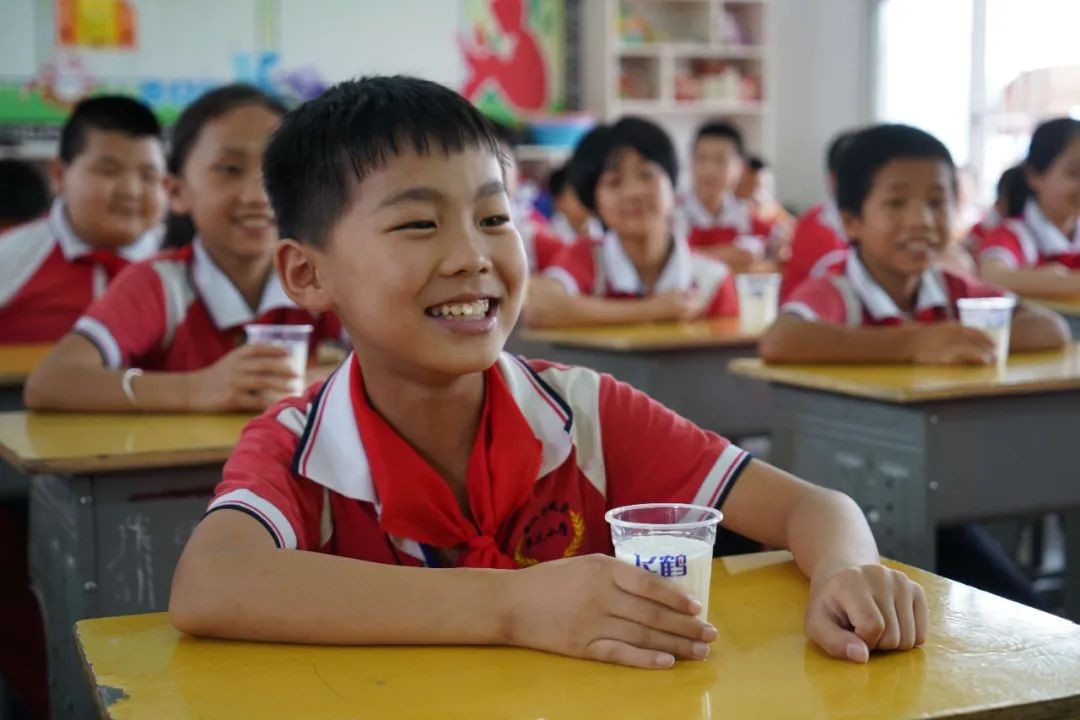 教育公益的意义是什么,教育共同富裕