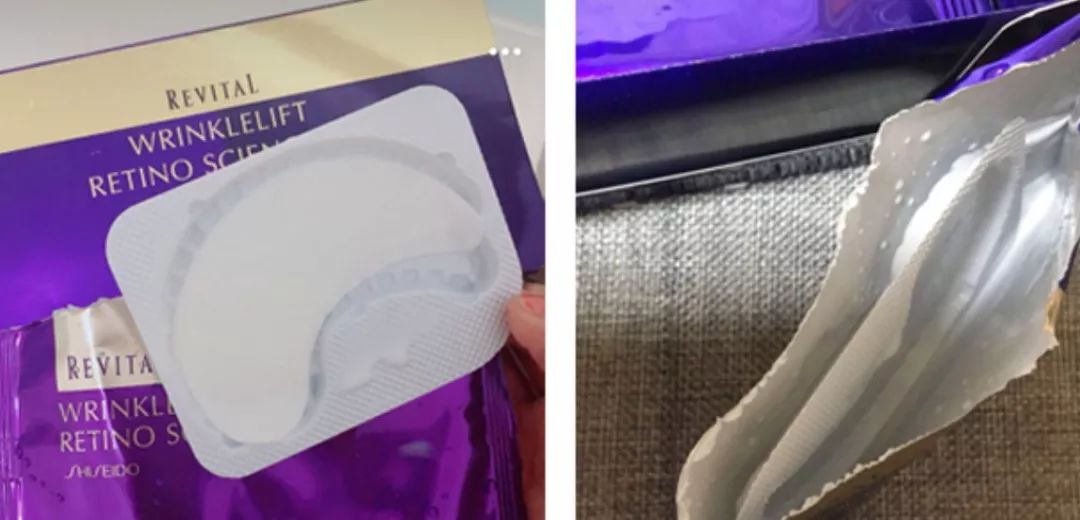 眼膜测评分享真爱眼膜无限回购,老顾客回购10盒眼膜