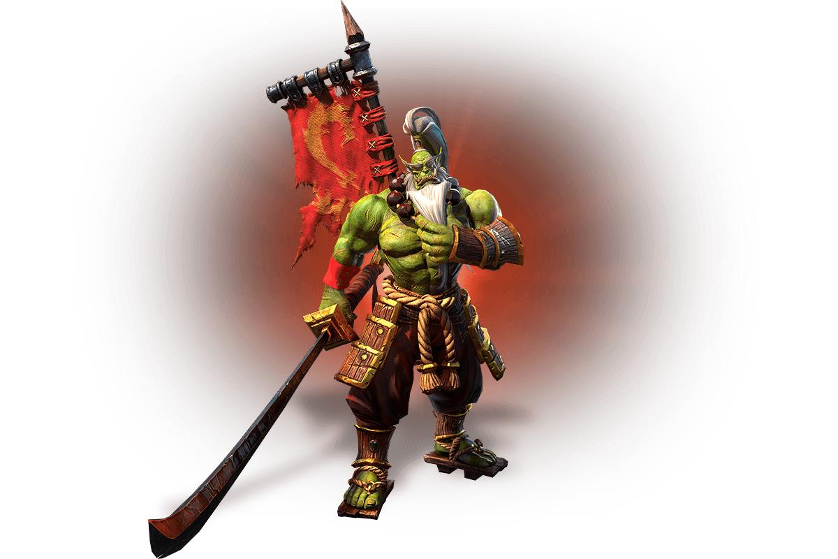 魔兽争霸3重制版再重制,魔兽争霸3重制版新信息曝光